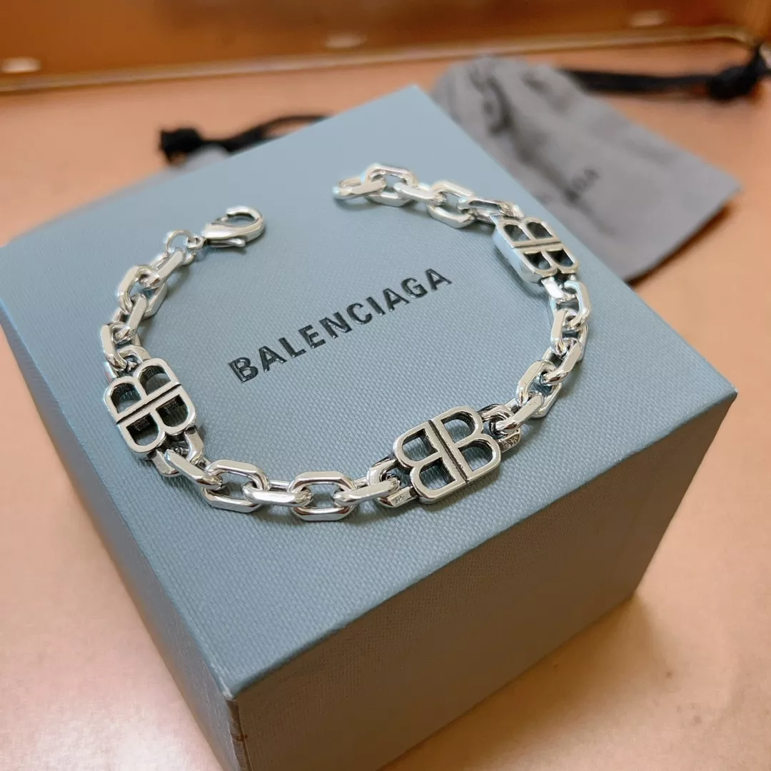 balenciaga bracelets s_12b04072